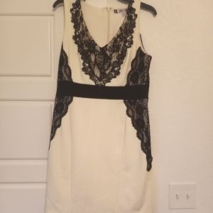 JLO sz 14P flattering dress.